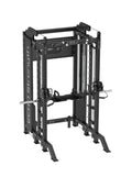 Echo Strength Smith Functional Trainer Combo Machine