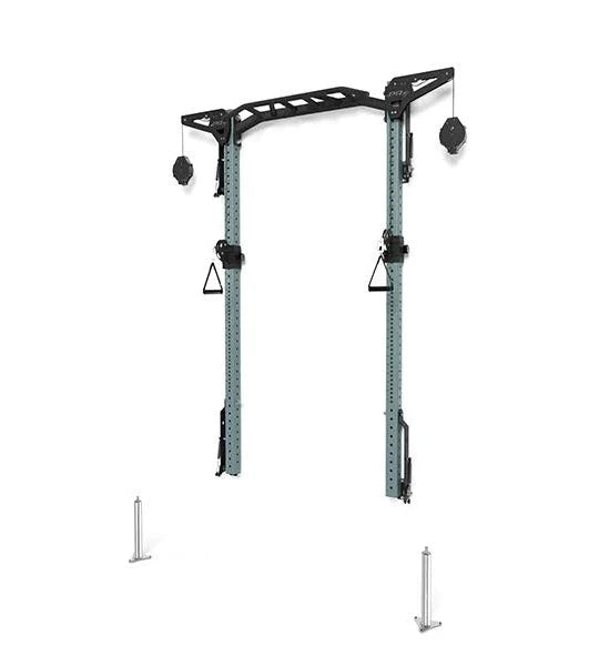 Profile PRO Plate Loaded Functional Trainer