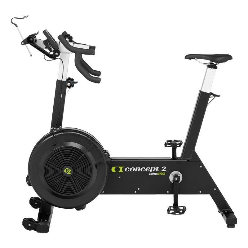 Concept2 SkiErg with PM5