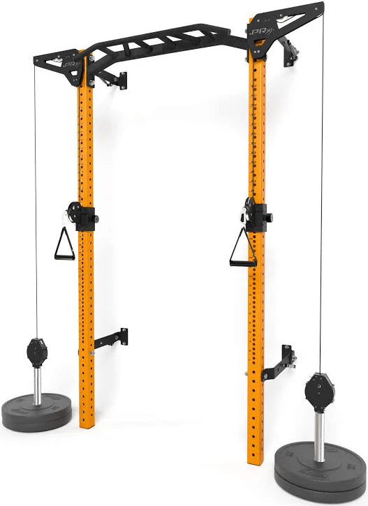 Profile PRO Plate Loaded Functional Trainer