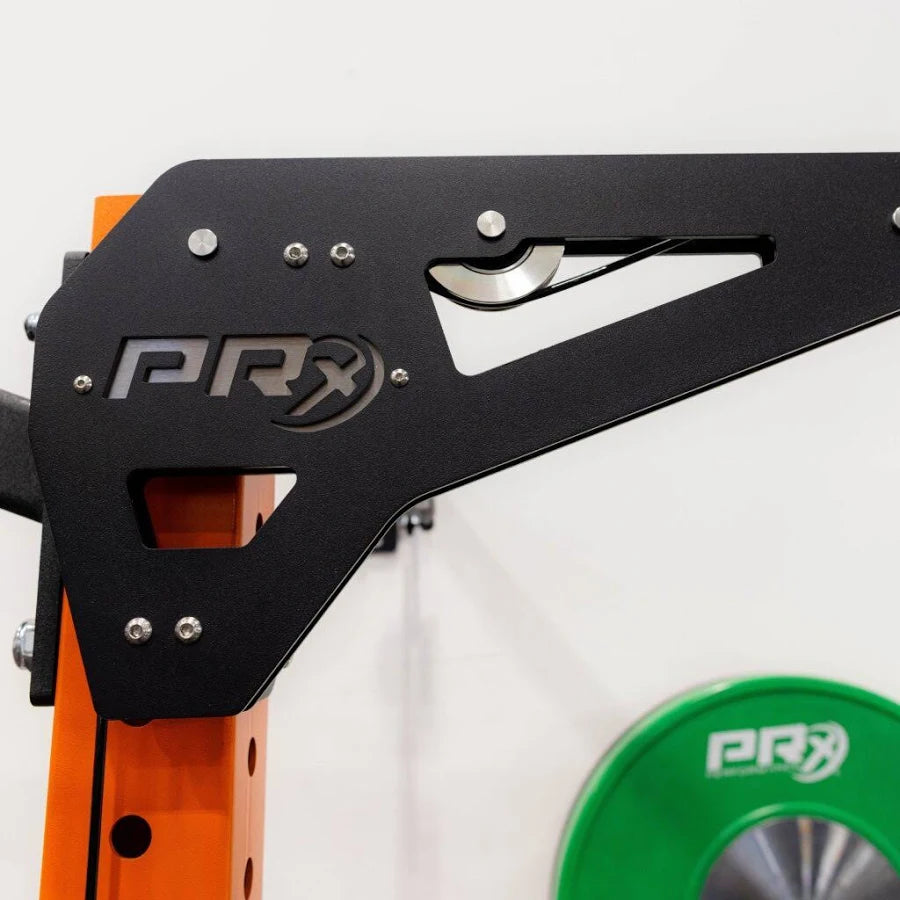 Profile PRO Plate Loaded Functional Trainer