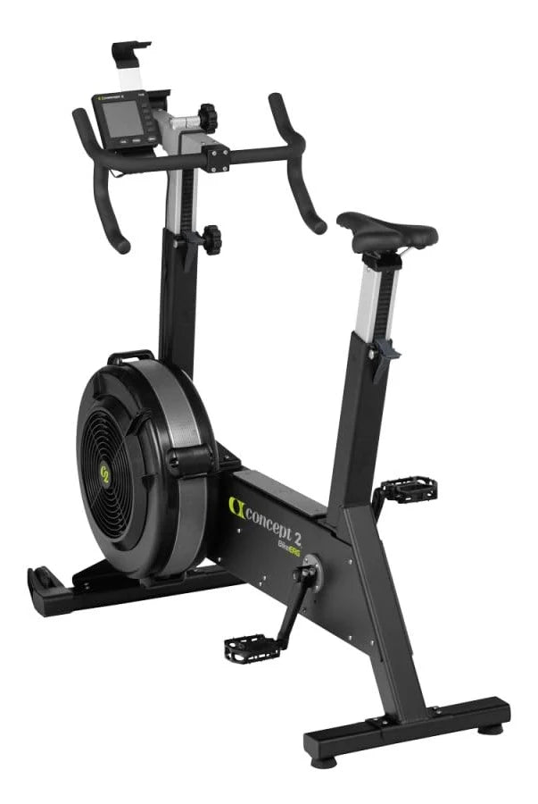 Concept2 SkiErg with PM5