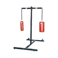 MuhlTech Power Bag Batting Trainer Package PBPKG, JUNIOR / LARGE