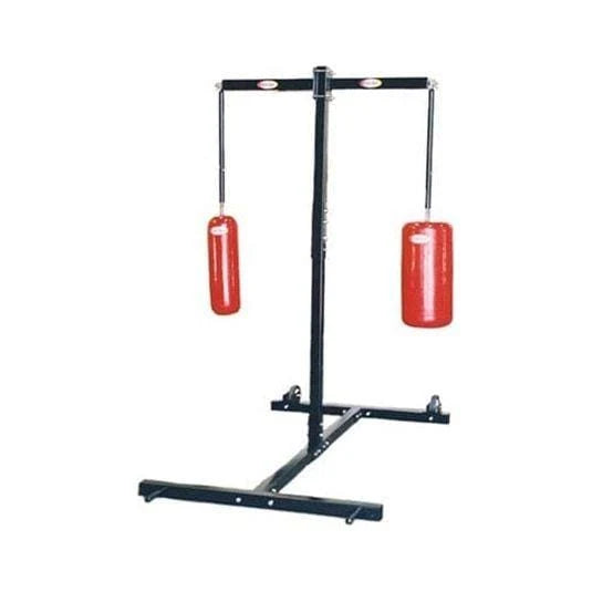 MuhlTech Power Bag Batting Trainer Package PBPKG, JUNIOR / LARGE